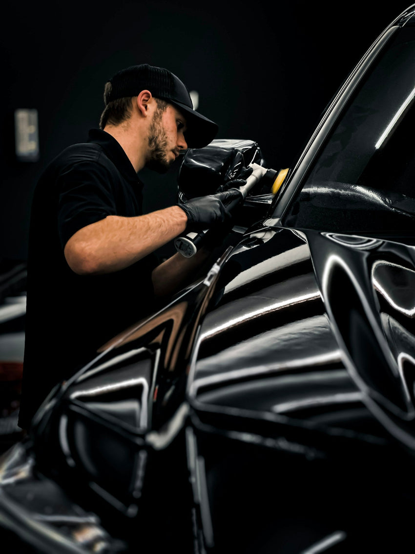 Carrosserie & Peinture Auto