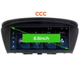 CarPlay pour BMW e93 type ccc