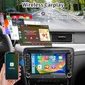 Autoradio Android CarPlay & Android Auto VW Passat B6 & B7 (2005-2015) – Écran 7" DSP Bluetooth GPS | YZ Detailing