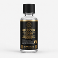 Colle Cuir YZ Detailing Glue Cuir Étape 1 - flacon 30ml réparation déchirures