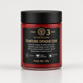 Teinture Opaque Cuir YZ Detailing Étape 3 - pot 50g recolorant 24 couleurs