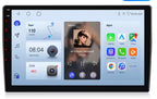 AUTORADIO ANDROID CARPLAY POUR AUDI A3 8p / 2003 a 2013