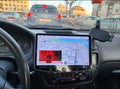 Android 15 autoradio universelle / ancien véhicule polo 3 ,écran rotatif 1din 4 + 64G Carplay Bluetooth récepteur Radio FM TF USB WIFI