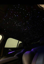 Ciel de Toit LED YZ Detailing – À partir de (sur devis selon véhicule)