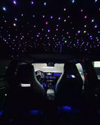 Ciel de Toit LED YZ Detailing – À partir de (sur devis selon véhicule)
