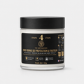 Cire Vernis de Protection et Fixateur Cuir YZ Detailing Étape 4 - pot 50g